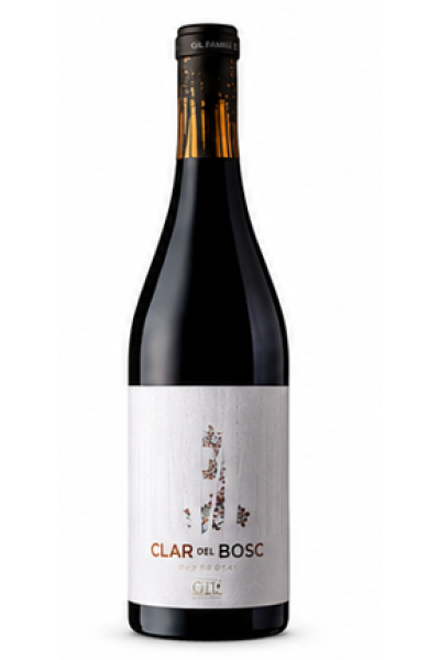 Clar Del Bosc Bodegas Llicorella Priorat  75cl Bottle