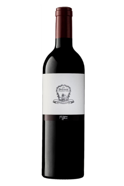 Le Dôme, Saint-Emilion Grand Cru, Bordeaux, France 75Cl Bottle