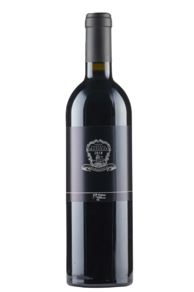 Chateau Mazerat, Saint-Emilion Grand Cru, Bordeaux 75Cl Bottle