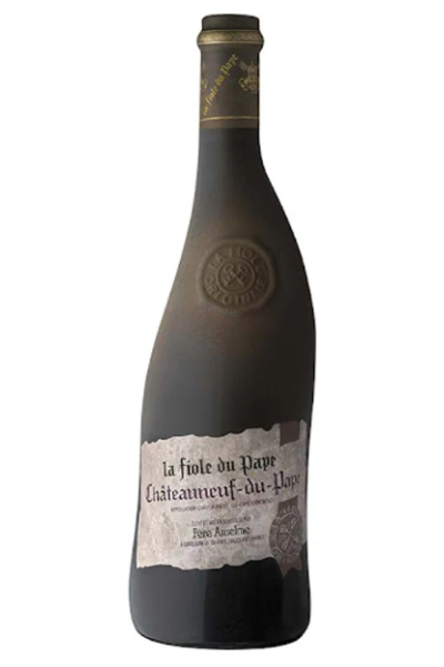 La Fiole Chateauneuf du Pape 75cl Bottle
