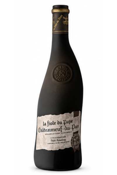 La Fiole Chateauneuf du Pape 75cl Bottle