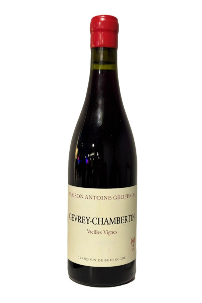 MAG Gevrey Chambertin VV  75cl Bottle