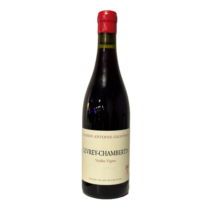 MAG Gevrey Chambertin VV  75cl Bottle