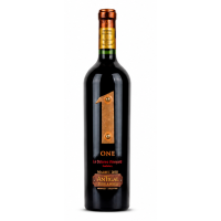 Antigal Uno La Dolores Malbec 75Cl Bottle