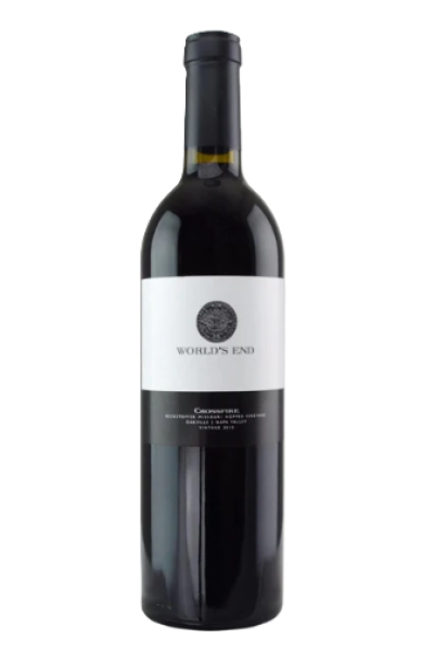 World’S End Crossfire, Napa Valley, USA 75Cl Bottle