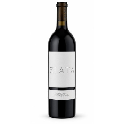 Ziata Mia Madre 75Cl Bottle