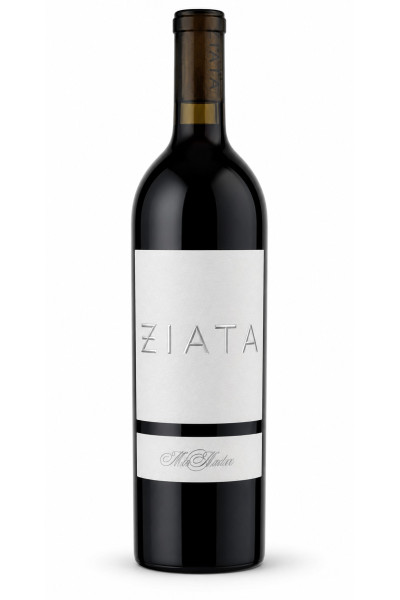 Ziata Mia Madre (Ex-Cakebread Winemaker) 75Cl Bottle