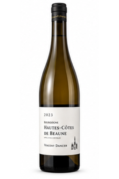 Vincent Dancer Bourgogne Hautes Cotes de Beaune Blanc 75Cl Bottle