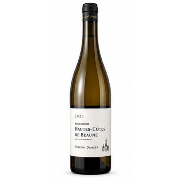 Vincent Dancer Bourgogne Hautes Cotes de Beaune Blanc 75Cl Bottle