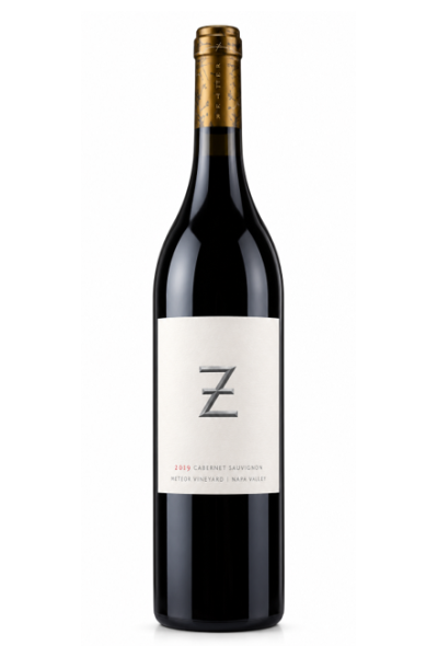 Ziata Meteor Cabernet Sauvignon 75Cl Bottle