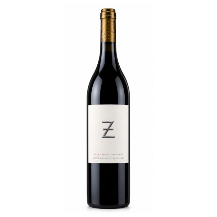 Ziata Meteor Cabernet Sauvignon 75Cl Bottle