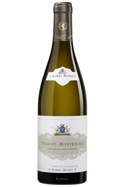 Albert Bichot Puligny-Montrachet 75cl Bottle