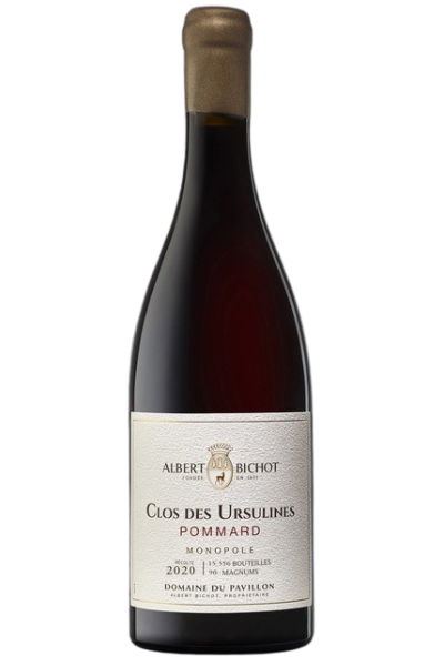 Albert Bichot Pommard Ursuline 75cl Bottle