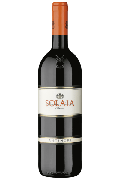 Antinori Solaia 2013 75cl Bottle