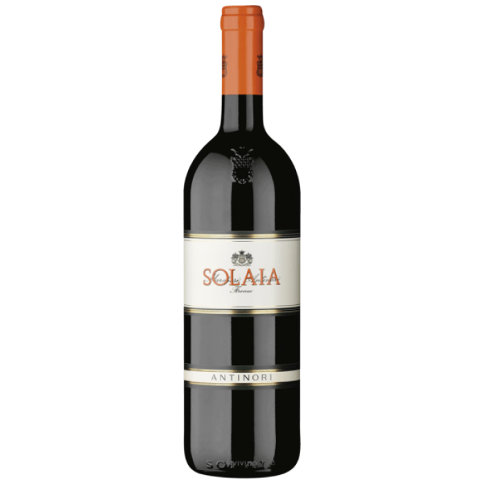 Antinori Solaia 2013 75cl Bottle