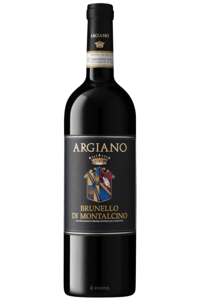 Argiano Brunello di Montalcino 75cl Bottle