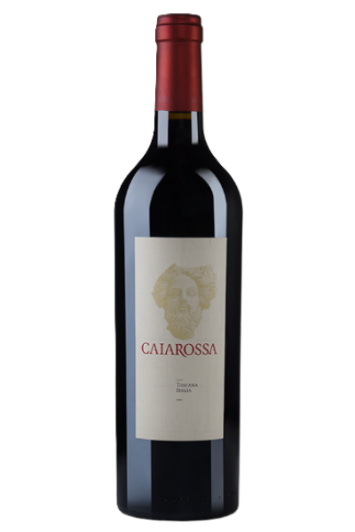 Caiarossa 2019 75cl Bottle