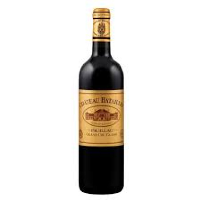 Chateau Batailley Pauillac Grand Cru Classe  75 Cl