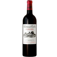 Chàteau Du Tailhas 2010, AOP Pomerol, Bordeaux  75cl Bottle