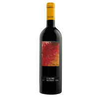 Bibi Graetz Colore 2021 75Cl Bottle