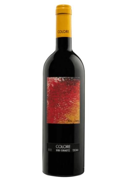 Colore Bibi Graetz 2021 75cl Bottle
