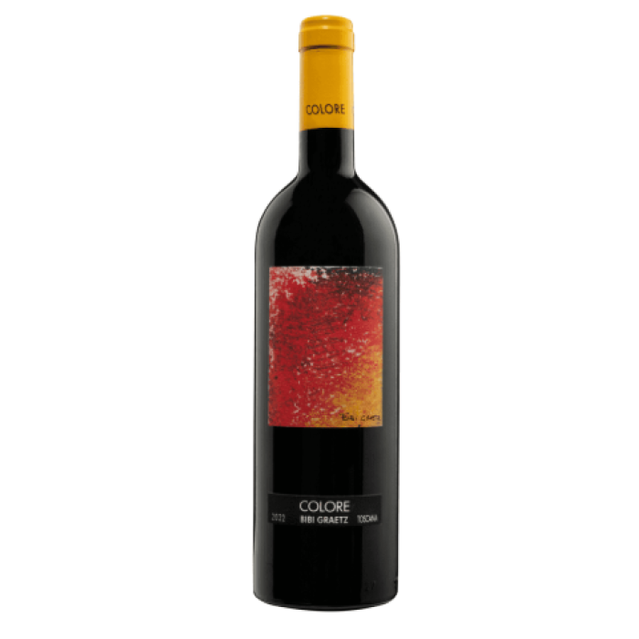 Colore Bibi Graetz 2021 75cl Bottle