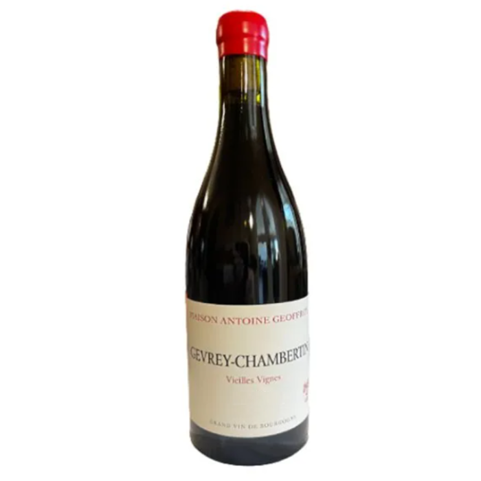 MAG Gevrey Chambertin VV  75cl Bottle