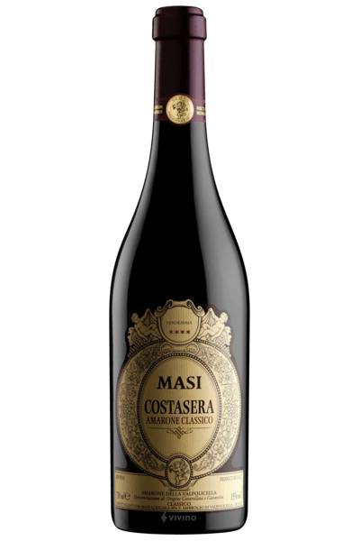 Masi Amarone Costaseria 2015 75cl Bottle
