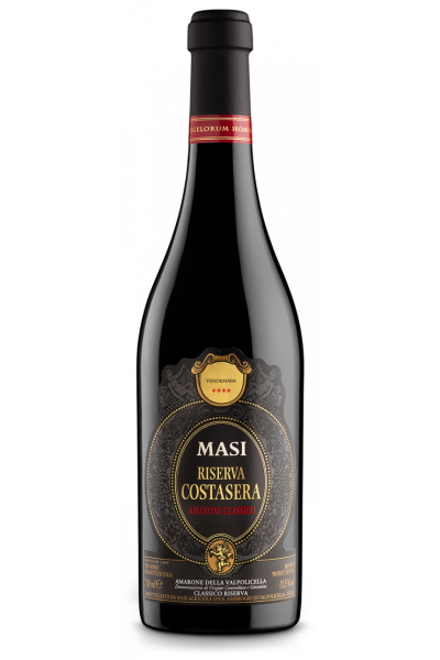 Masi Amarone Rsv Costaseria 2015 75cl Bottle