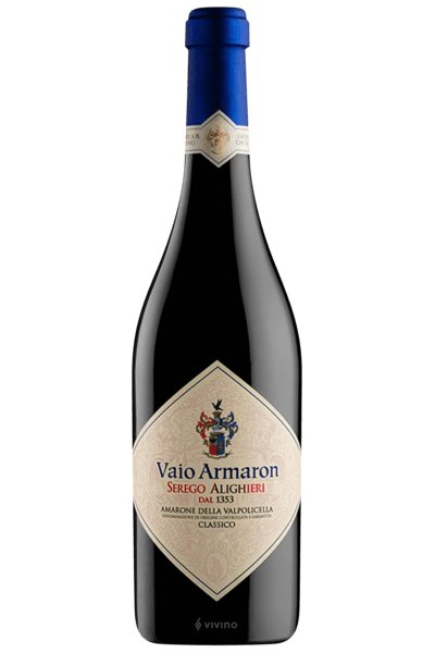 Masi Vaio Amarone Valpolicella DOCG 75cl Bottle