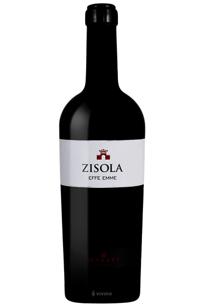 Mazzei Zisola Effe Emme Sicilia 75cl Bottle