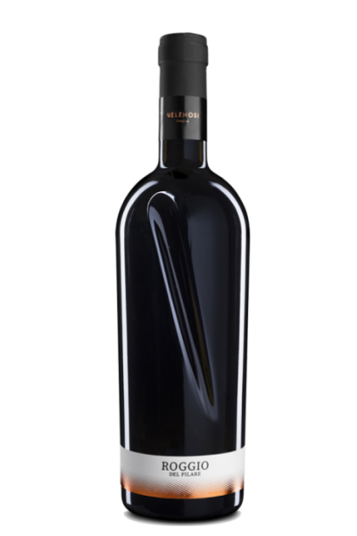 Roggio Del Filare Rosso Piceno Doc Supeior 75cl Bottle