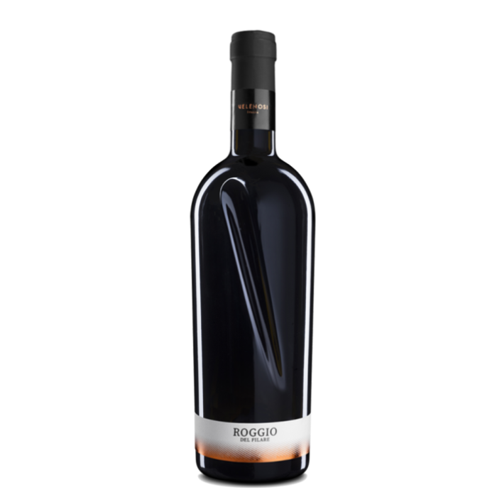 Roggio Del Filare Rosso Piceno Doc Supeior 75cl Bottle