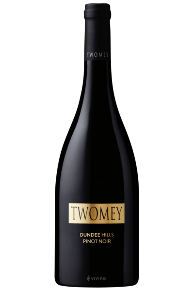 Twomey Oregon Dundee Pinot Noir 75cl Bottle