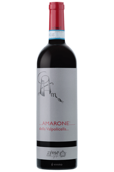 Zyme Amarone Della Valpolicella Classico DOCG 75cl
