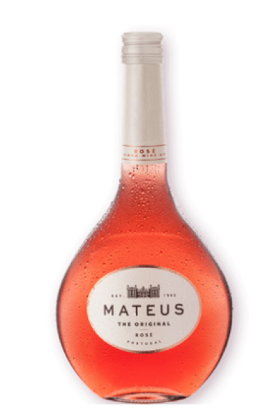 Mateus Rose 75cl Bottle