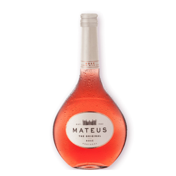 Mateus Rose 75cl Bottle
