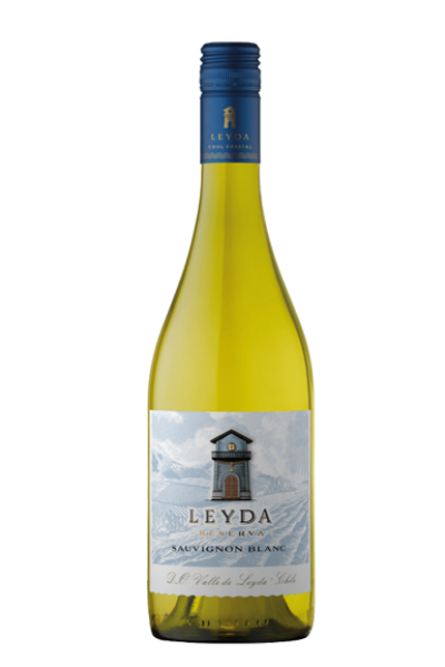 Viña Leyda Reserva Sauvignon Blanc, Leyda Valley, Chile 75cl Bottle