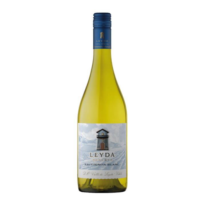 Viña Leyda Reserva Sauvignon Blanc, Leyda Valley, Chile 75cl Bottle