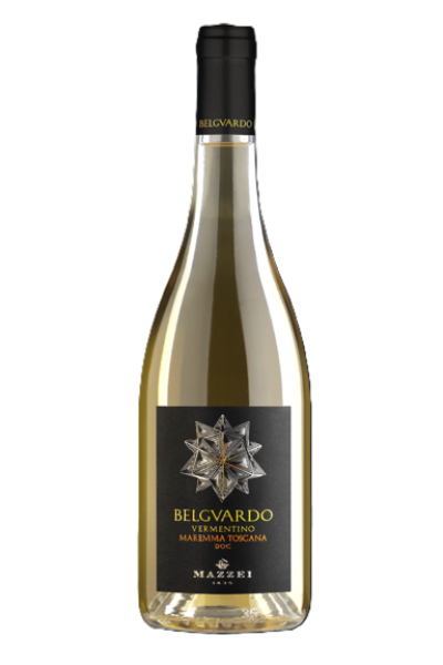 Toscana Igt Vermentino  - Belgvardo 75Cl