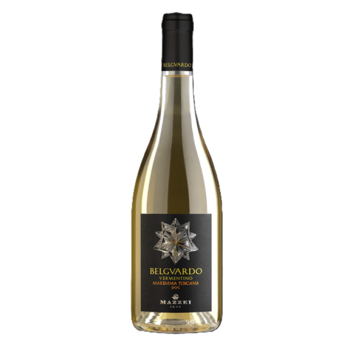 Toscana Igt Vermentino  - Belgvardo 75Cl