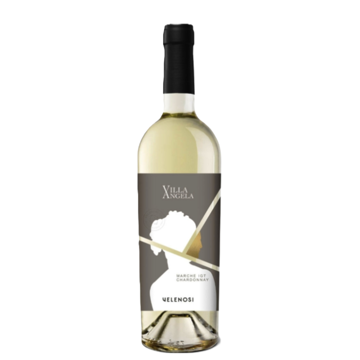 Villa Angela  Marche I.G.T. Chardonnay 75Cl