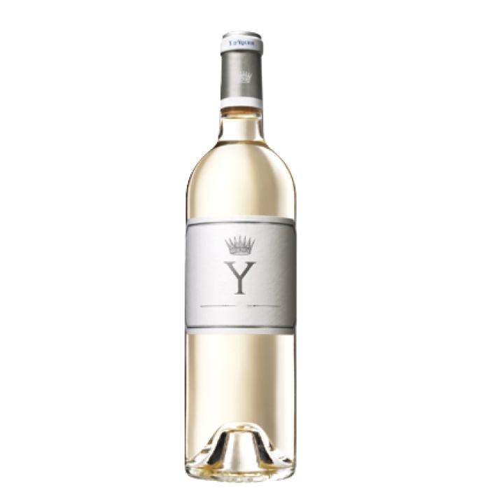 Y de Château d'Yquem 2021, Bordeaux 75Cl Bottle