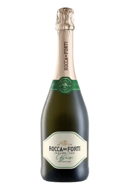 Rocca dei Forti, Bio, Cantine Tongi 75cl