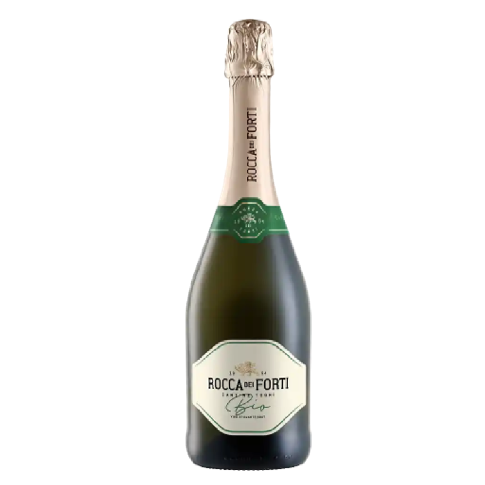 Rocca dei Forti, Bio, Cantine Tongi 75cl