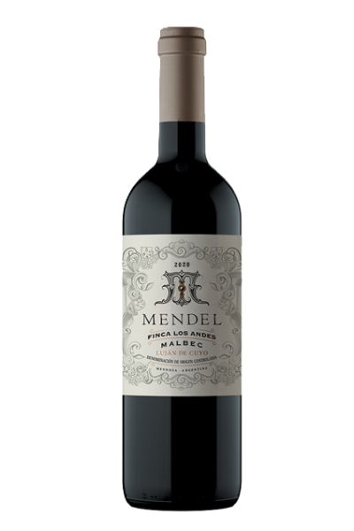 Mendel Malbec DOC, Lujan De Cuyo, Argentina 75Cl