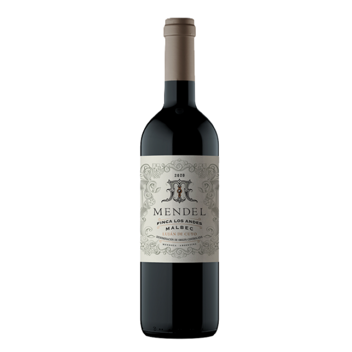 Mendel Malbec DOC, Lujan De Cuyo, Argentina 75Cl