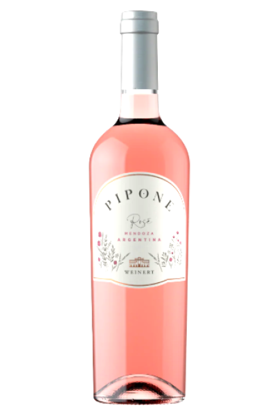 Pipone Rose Blend By Bodega Y Cavas Weinert, East Region, Argentina 75 Cl - Compare prices in UAE