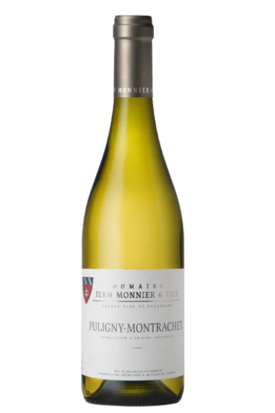Puligny Montrachet 2020, Jean Monnier & Fils 75cl