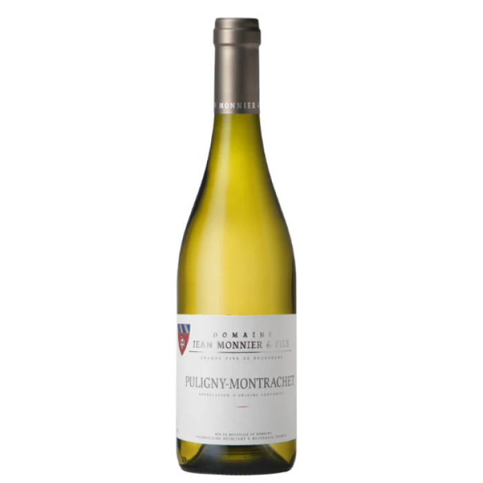 Puligny Montrachet 2020, Jean Monnier & Fils 75cl